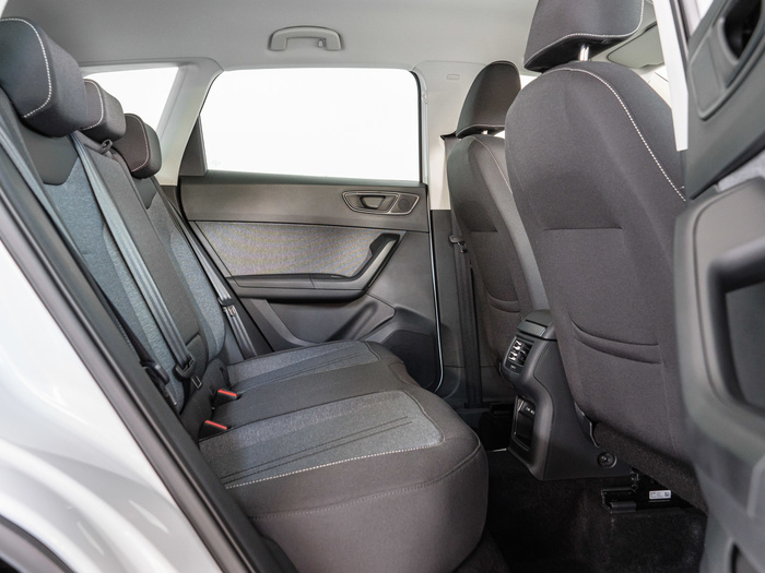 Renting SEAT Ateca 1.5 TSI Style Evo Edition DSG 110 kW (150 CV) Ocasión 1