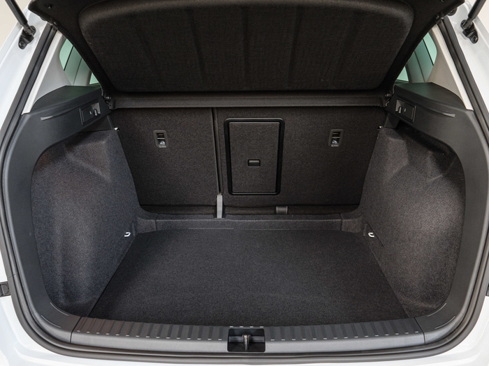 Renting SEAT Ateca 1.5 TSI Style Evo Edition DSG 110 kW (150 CV) Ocasión 1