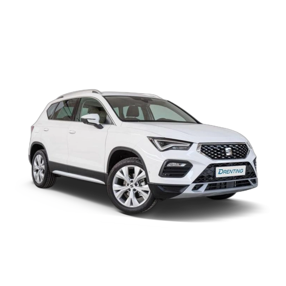 Renting SEAT Ateca 1.5 TSI X-Perience Go 110 kW (150 CV) Ocasión
