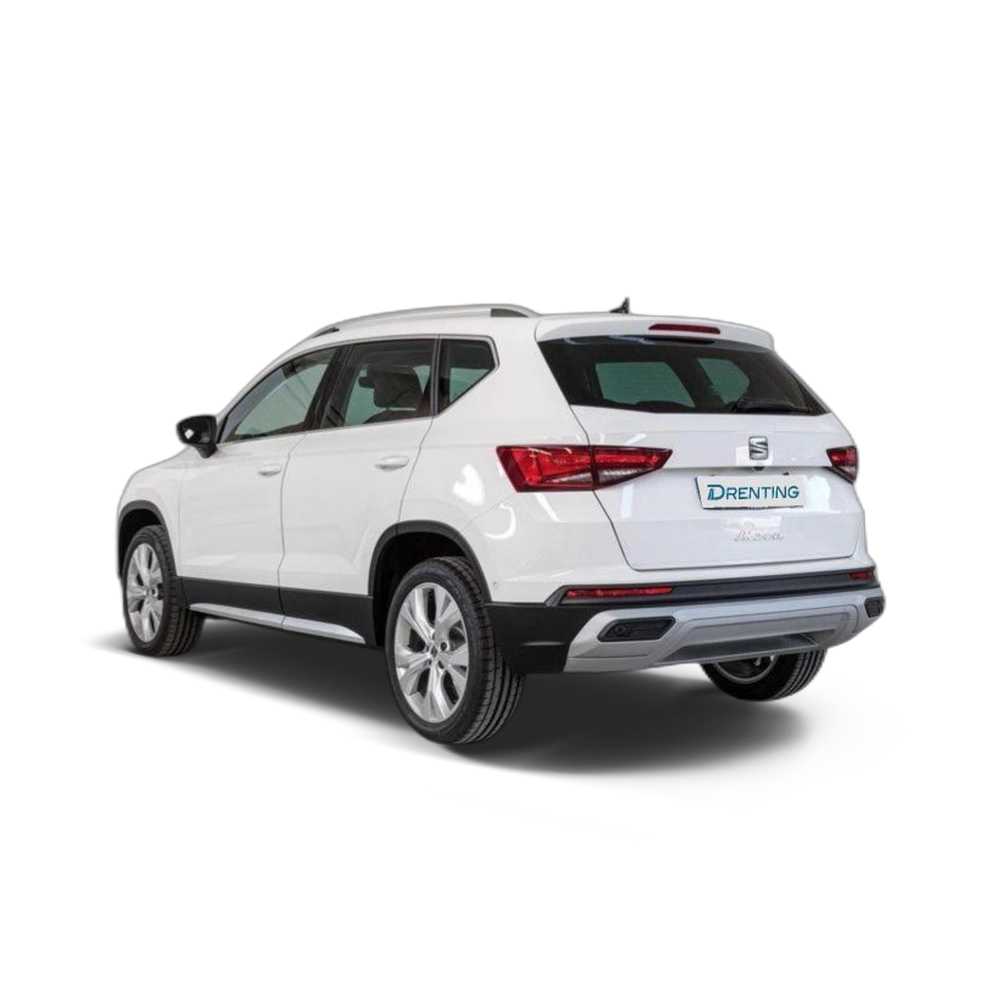 Renting SEAT Ateca 1.5 TSI X-Perience Go 110 kW (150 CV) Ocasión