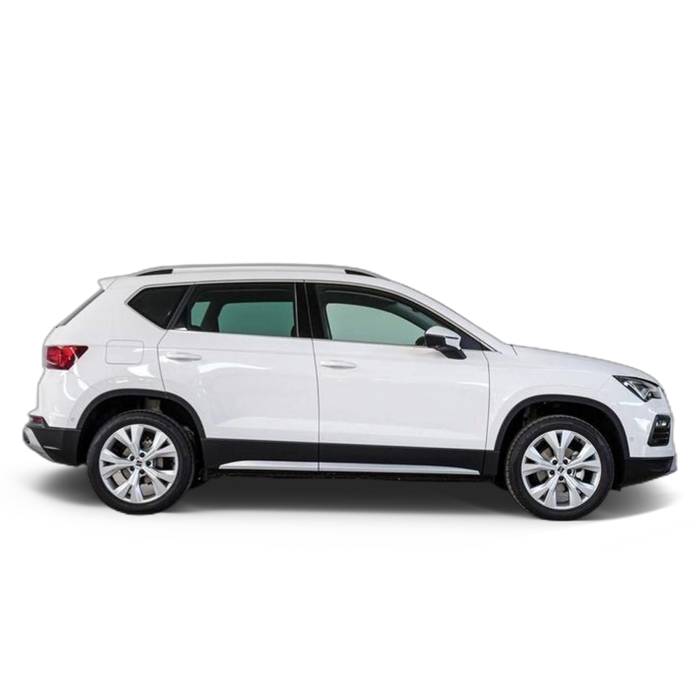 Renting SEAT Ateca 1.5 TSI X-Perience Go 110 kW (150 CV) Ocasión