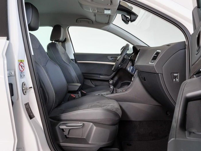Renting SEAT Ateca 1.5 TSI X-Perience Go 110 kW (150 CV) Ocasión