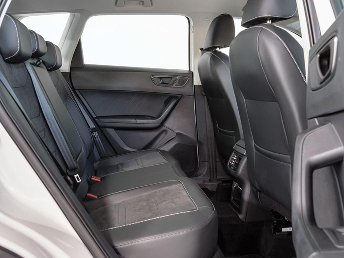 Renting SEAT Ateca 1.5 TSI X-Perience Go 110 kW (150 CV) Ocasión