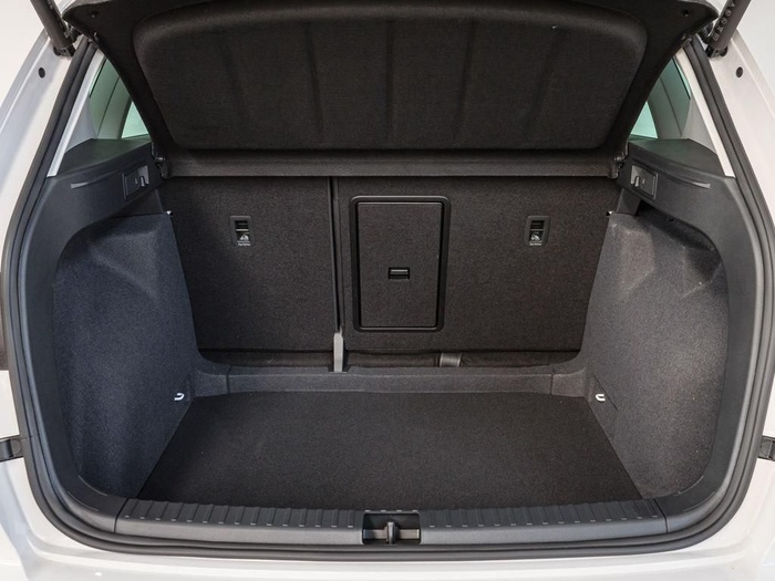 Renting SEAT Ateca 1.5 TSI X-Perience Go 110 kW (150 CV) Ocasión