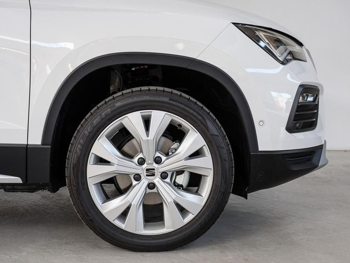 Renting SEAT Ateca 1.5 TSI X-Perience Go 110 kW (150 CV) Ocasión