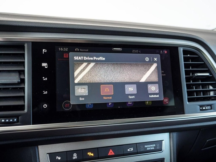 Renting SEAT Ateca 1.5 TSI X-Perience Go 110 kW (150 CV) Ocasión
