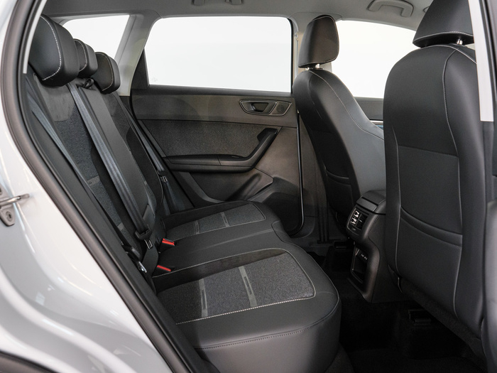 Renting SEAT Ateca 1.5 TSI X-Perience XM 110 kW (150 CV) Ocasión