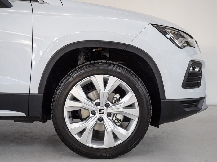 Renting SEAT Ateca 1.5 TSI X-Perience XM 110 kW (150 CV) Ocasión