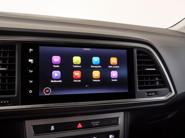 Renting SEAT Ateca 1.5 TSI X-Perience XM 110 kW (150 CV) Ocasión