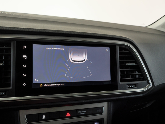 Renting SEAT Ateca 1.5 TSI X-Perience XM 110 kW (150 CV) Ocasión