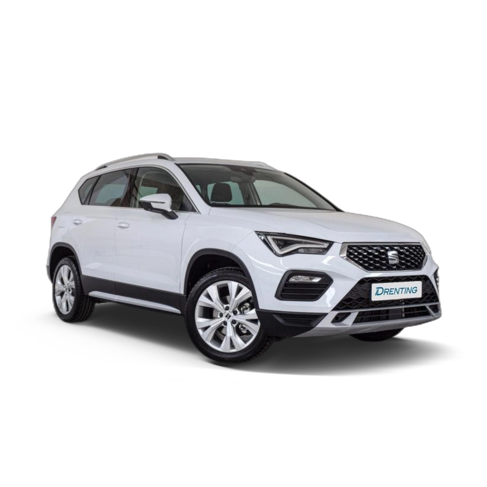 SEAT Ateca 2.0 TDI S&S X-Perience Go 110 kW (150 CV) Ocasión