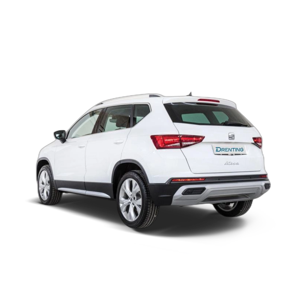 Renting SEAT Ateca 2.0 TDI S&S X-Perience Go 110 kW (150 CV) Ocasión