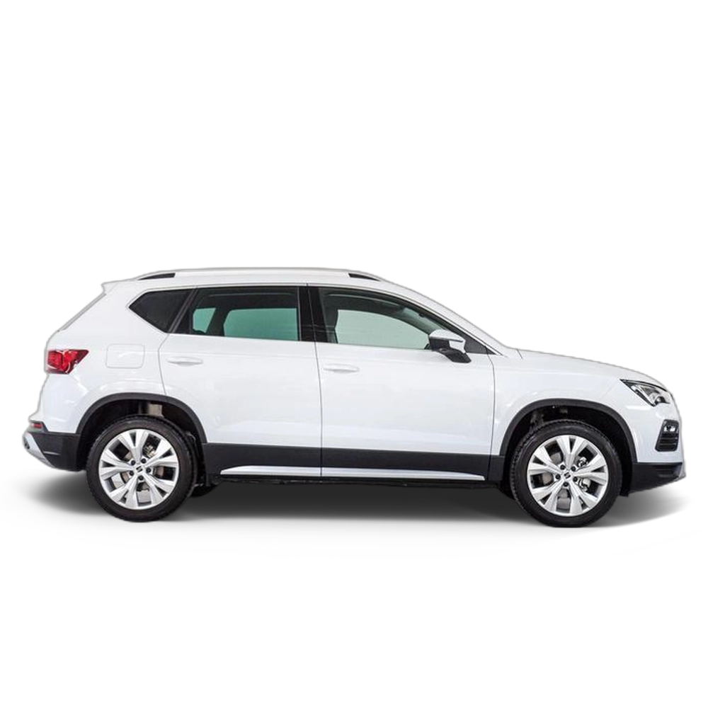 Renting SEAT Ateca 2.0 TDI S&S X-Perience Go 110 kW (150 CV) Ocasión