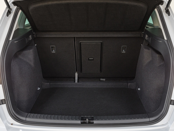 Renting SEAT Ateca 2.0 TDI S&S X-Perience Go 110 kW (150 CV) Ocasión