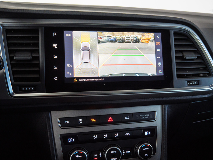 Renting SEAT Ateca 2.0 TDI S&S X-Perience Go 110 kW (150 CV) Ocasión
