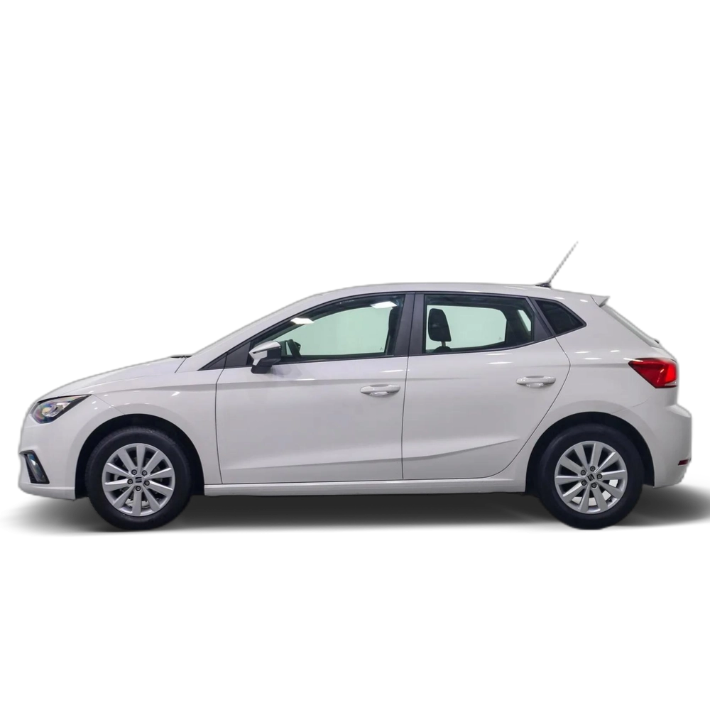 Renting SEAT Ibiza 1.0 MPI Evo S&amp;S Reference XM 80