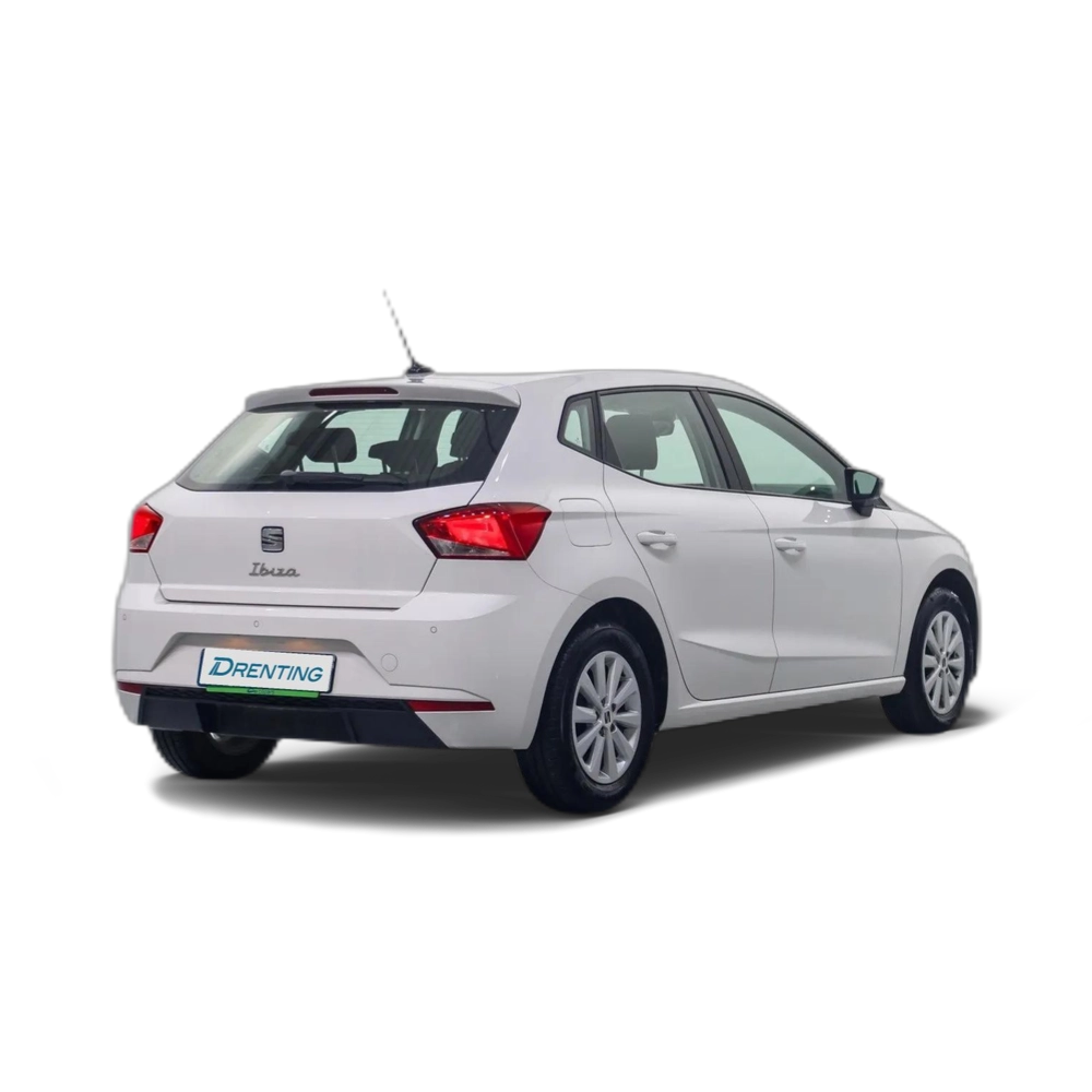 SEAT Ibiza 1.0 MPI Evo S&S Style XM 80 1