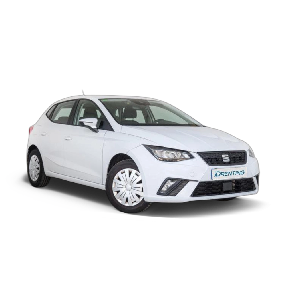 SEAT Ibiza 1.0 MPI Reference Plus 59 kW (80 CV) Ocasión