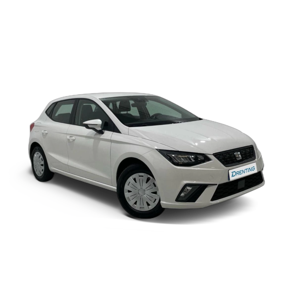 SEAT Ibiza 1.0 MPI Reference XL 59 kW (80 CV)
