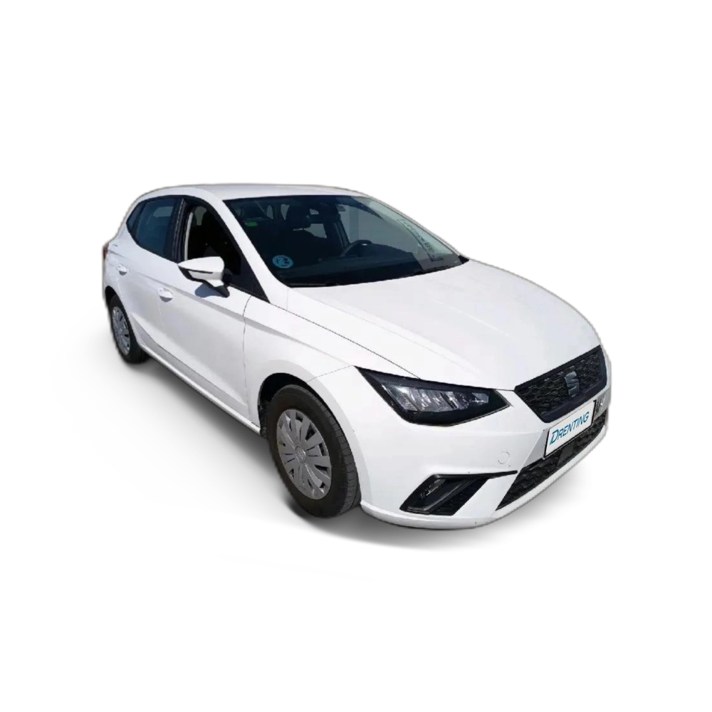 SEAT Ibiza 1.0 MPI S&S Reference 80