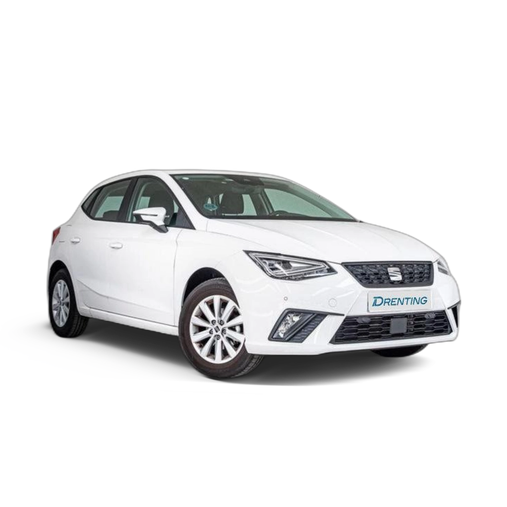 SEAT Ibiza 1.0 MPI Style Salta 59 kW (80 CV) Ocasión
