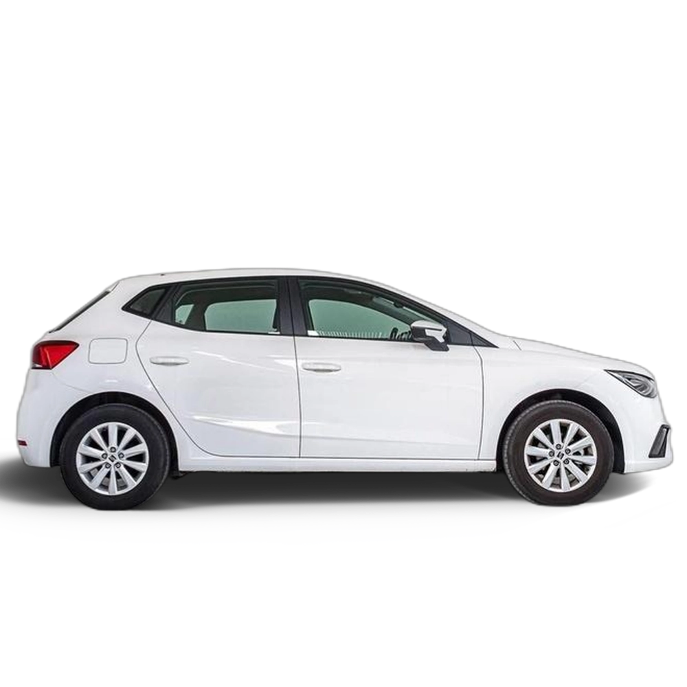 Renting SEAT Ibiza 1.0 MPI Style Salta 59 kW (80 CV) Ocasión
