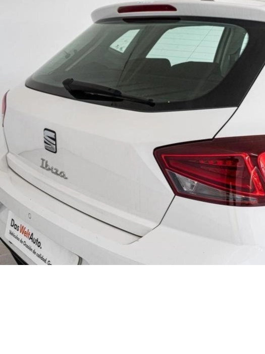 Renting SEAT Ibiza 1.0 MPI Style Salta 59 kW (80 CV) Ocasión