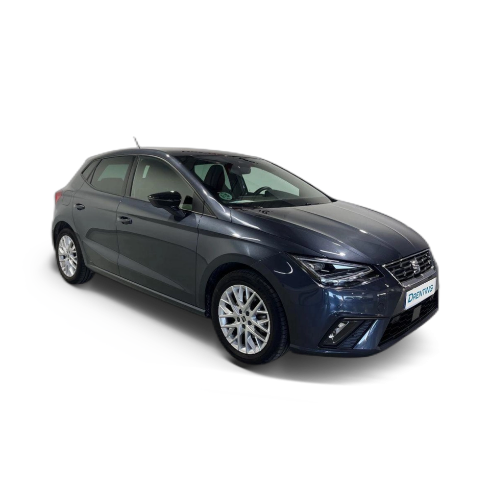 Seat Ibiza 1.0 TSI 85KW FR SALTA 5P