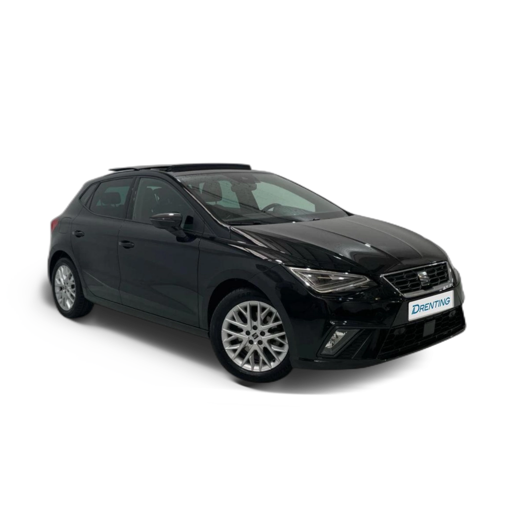 SEAT Ibiza 1.0 TSI FR Plus 81 kW (110 CV)