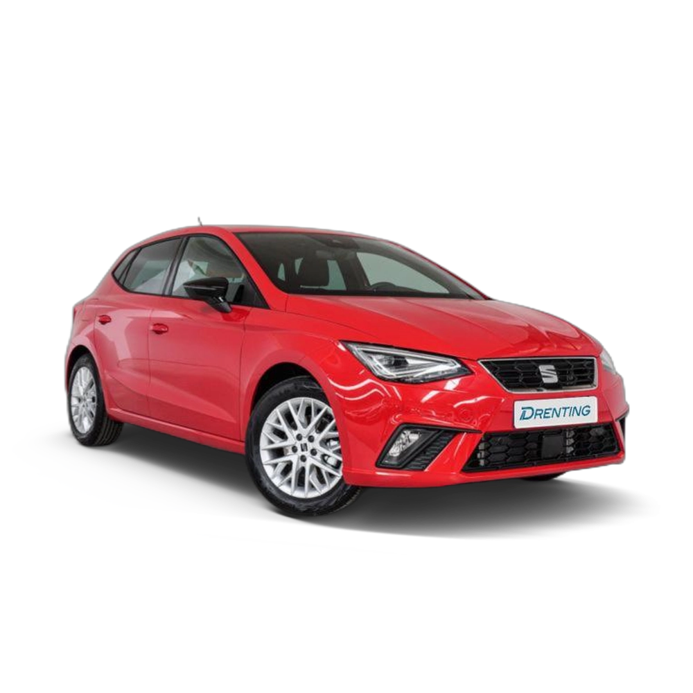 SEAT Ibiza 1.0 TSI FR Plus 81 kW (110 CV) Ocasión