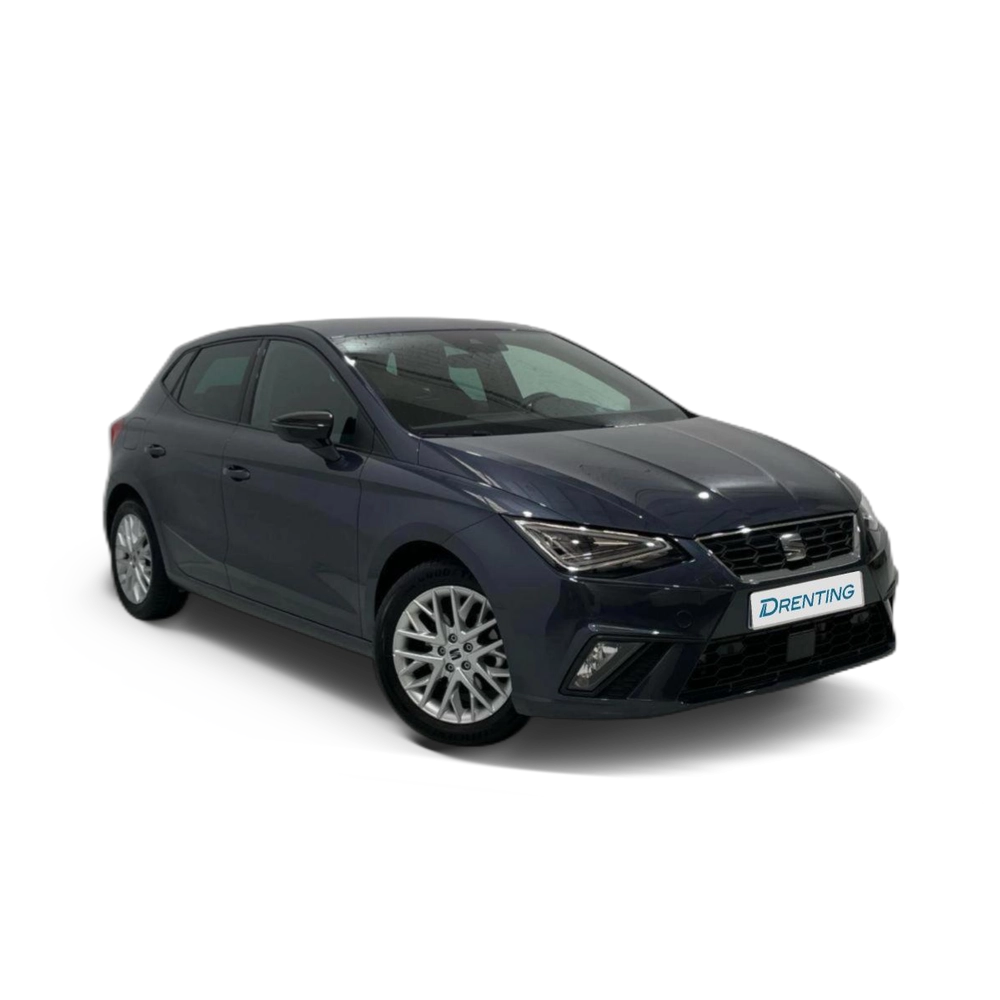 Renting SEAT Ibiza 1.0 TSI FR Salta 85 kW (115 CV) 3