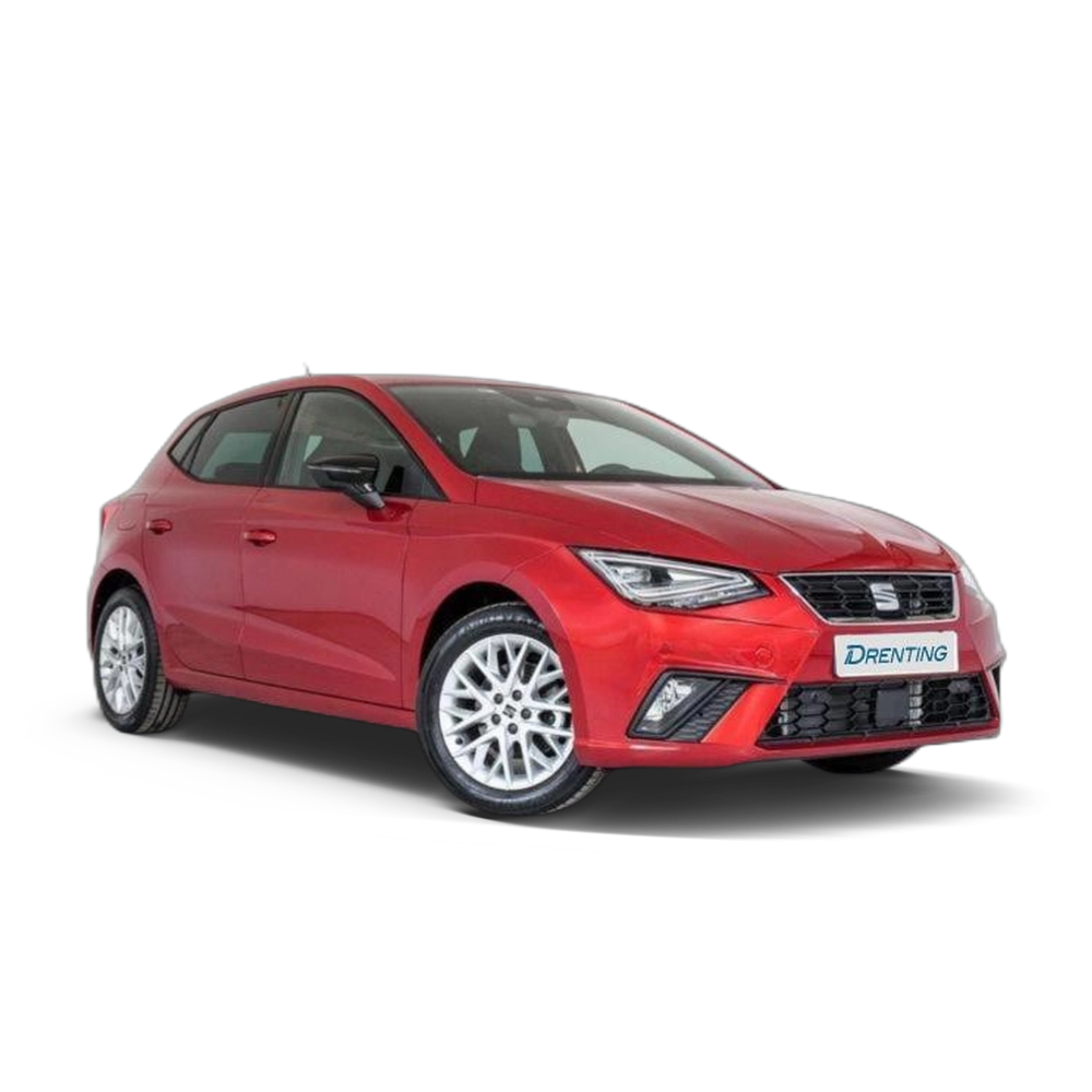 SEAT Ibiza 1.0 TSI FR Salta 85 kW (115 CV) Ocasión