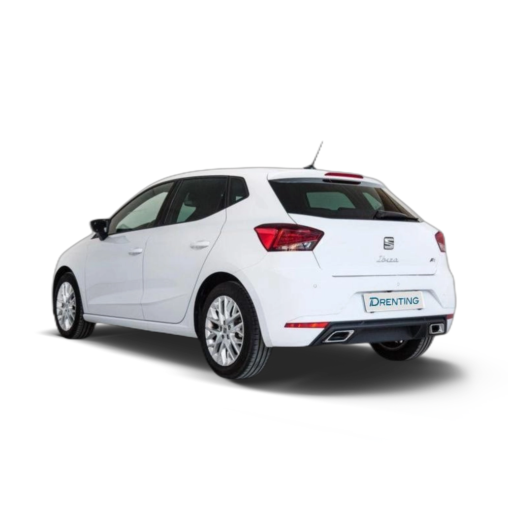 Renting SEAT Ibiza 1.0 TSI FR Salta 85 kW (115 CV) Ocasión 1