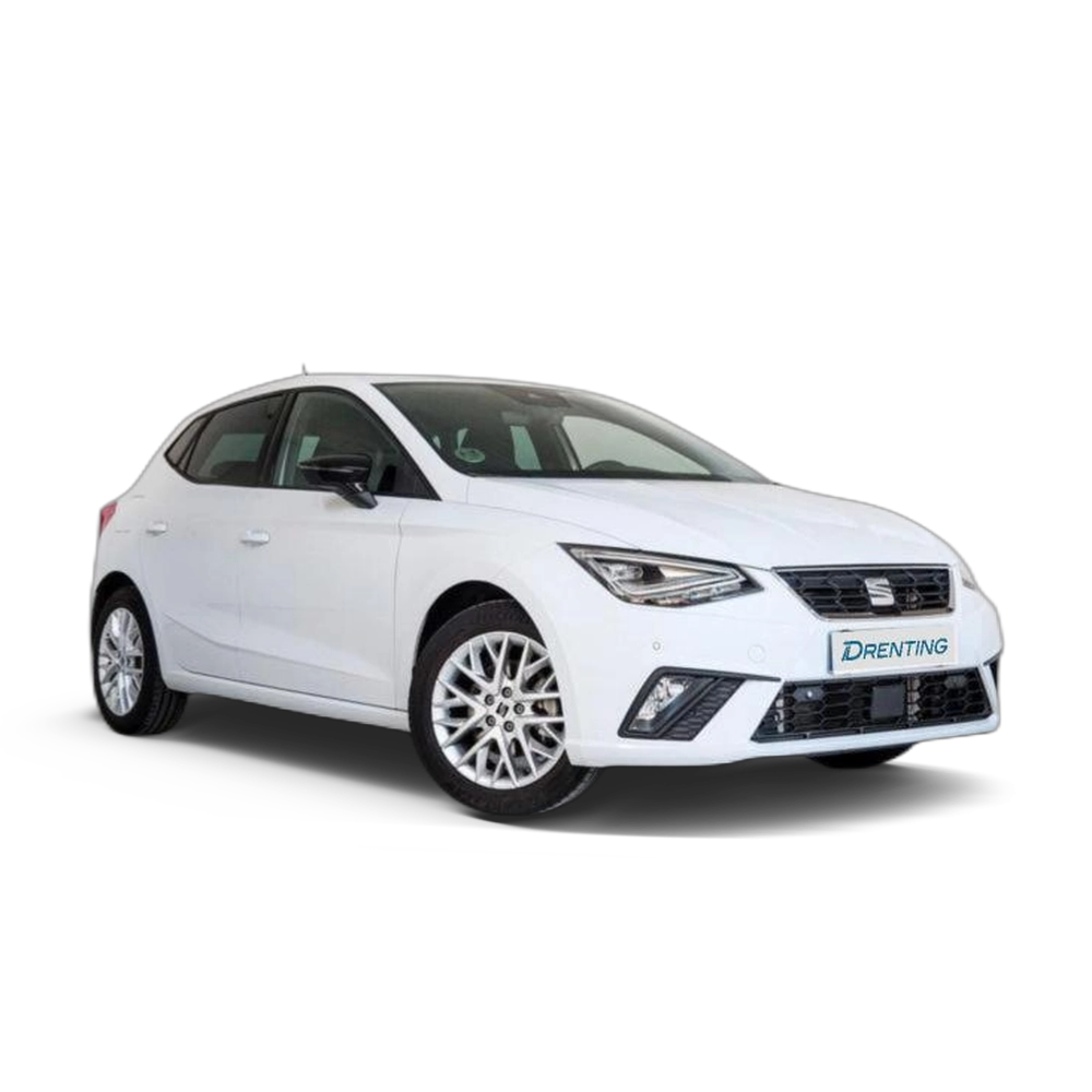 SEAT Ibiza 1.0 TSI FR Salta 85 kW (115 CV) Ocasión 2
