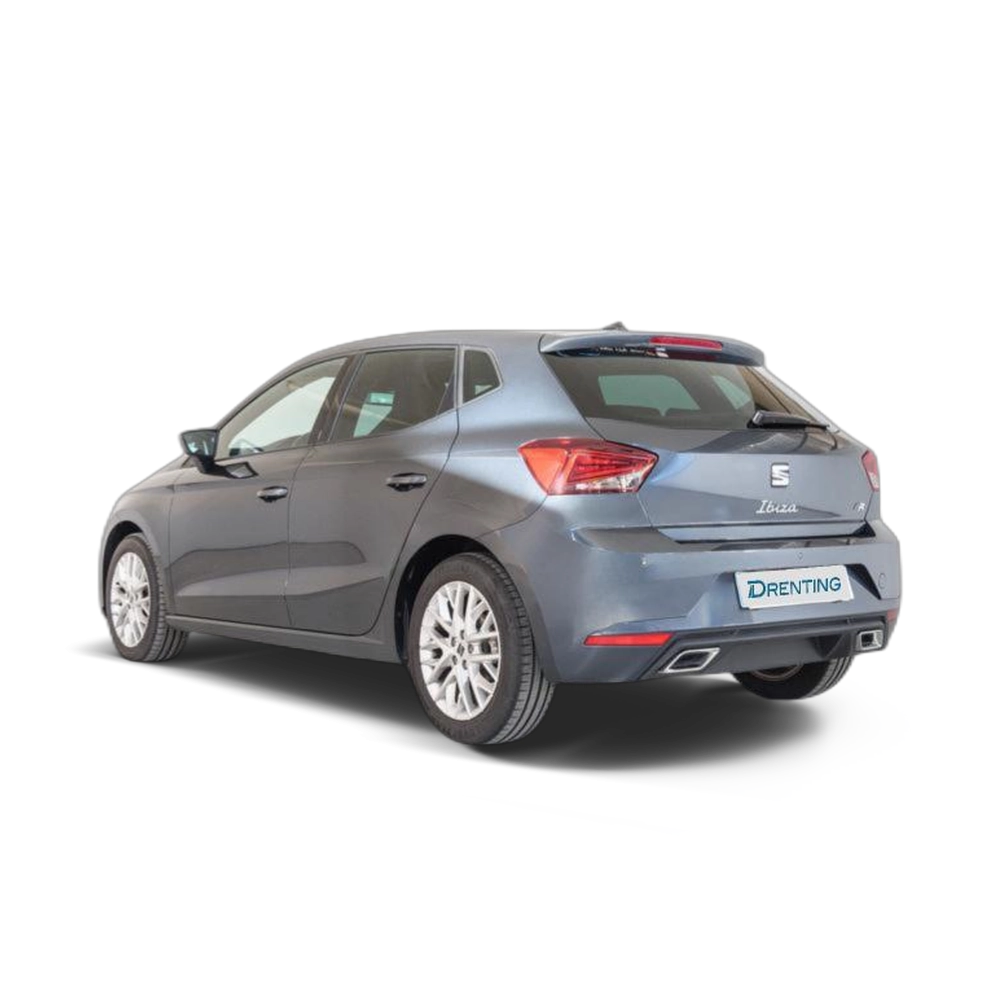 Renting SEAT Ibiza 1.0 TSI FR Salta 85 kW (115 CV) Ocasión 3