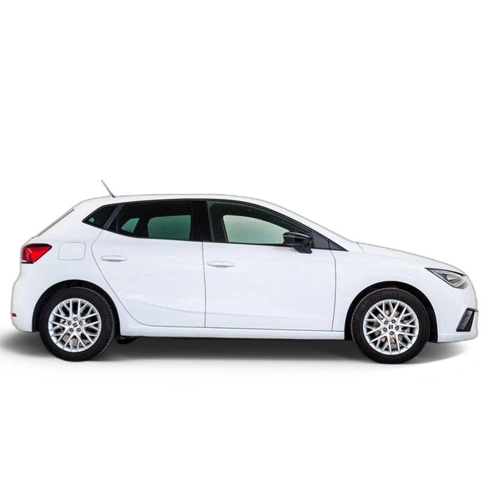 Renting SEAT Ibiza 1.0 TSI FR Salta 85 kW (115 CV) Ocasión 4