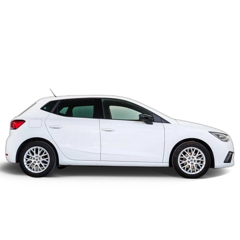 Renting SEAT Ibiza 1.0 TSI FR Salta 85 kW (115 CV) Ocasión 7