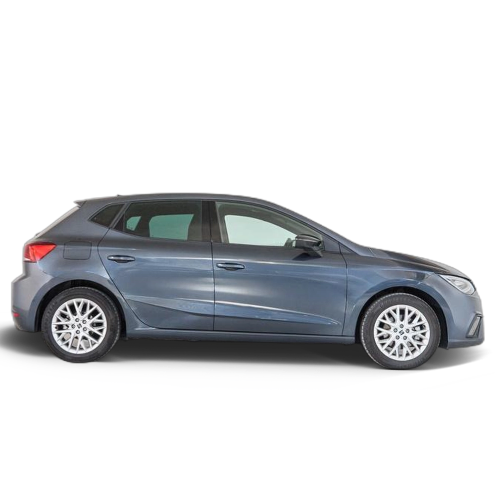 Renting SEAT Ibiza 1.0 TSI FR XM 85 kW (115 CV) Ocasión