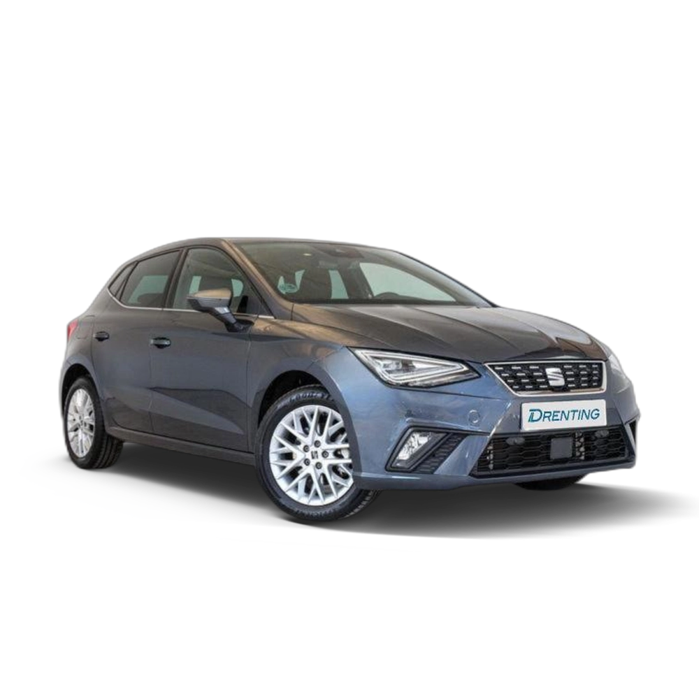 SEAT Ibiza 1.0 TSI Special Edition 81 kW (110 CV) Ocasión