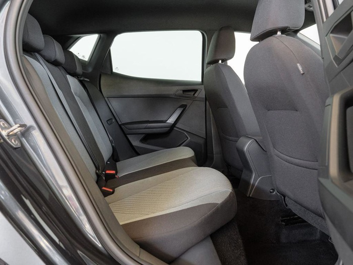 Renting SEAT Ibiza 1.0 TSI Special Edition 81 kW (110 CV) Ocasión