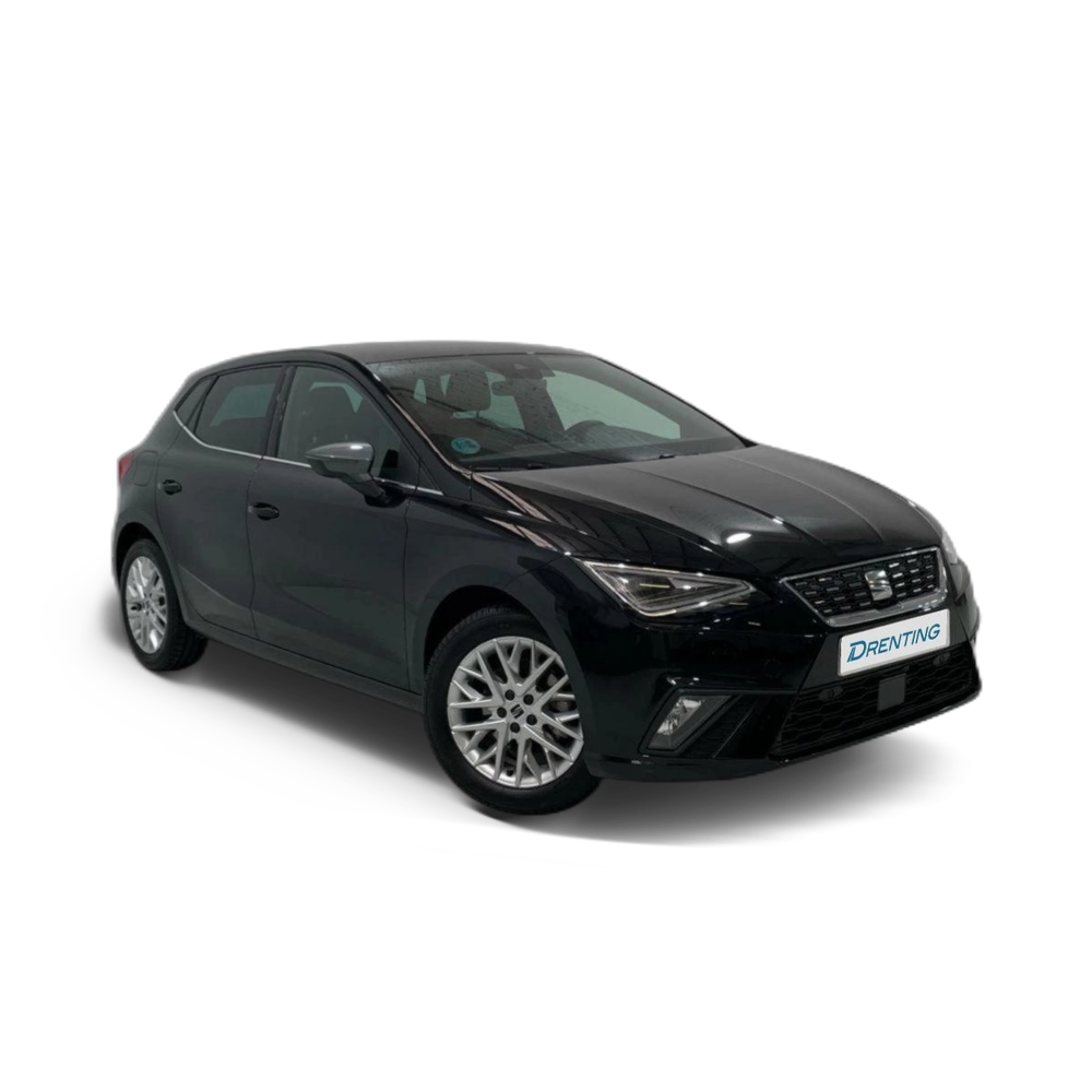 SEAT Ibiza 1.0 TSI Special Edition 85 kW (115 CV) 1