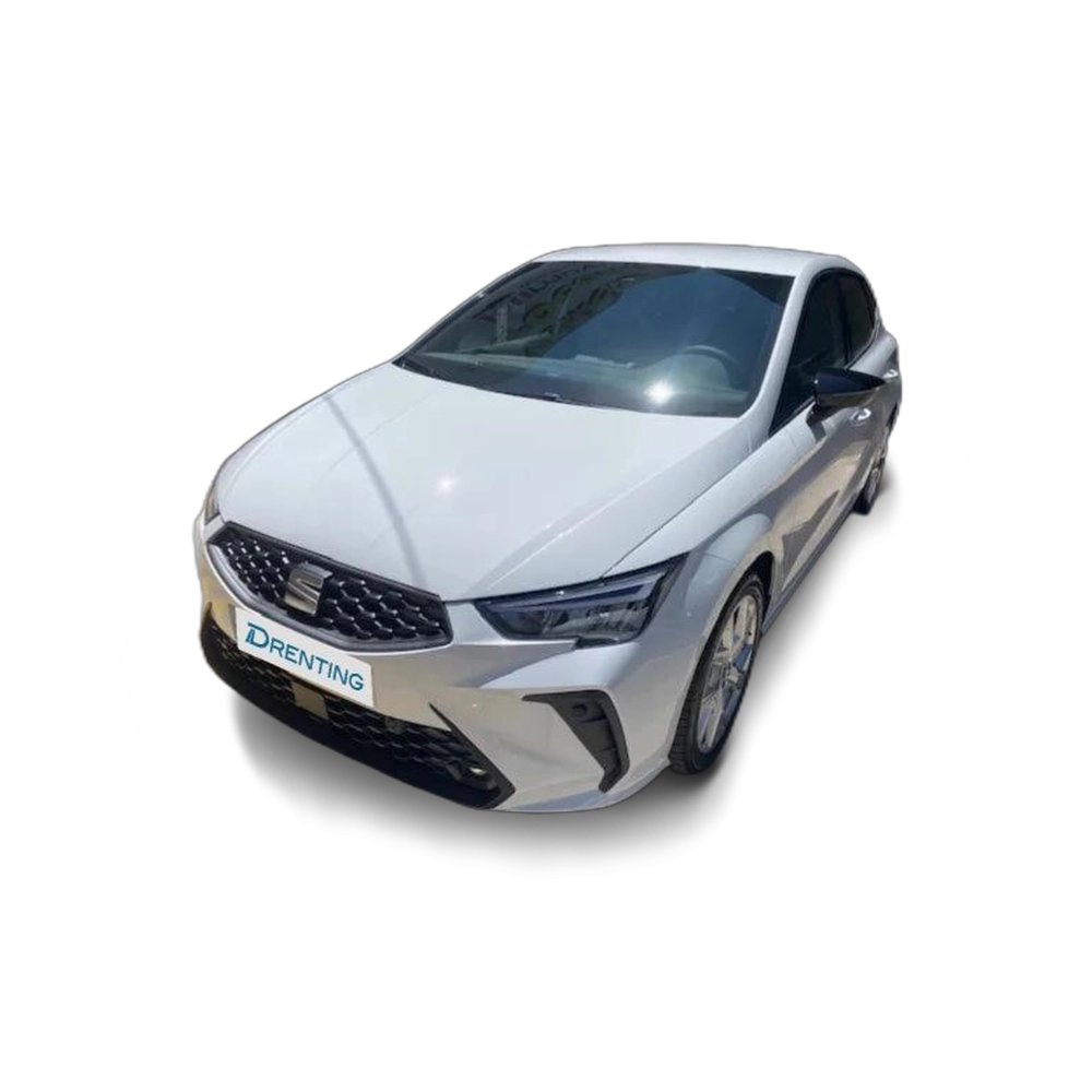 SEAT Ibiza 1.0 TSI S&S FR 85kW 1