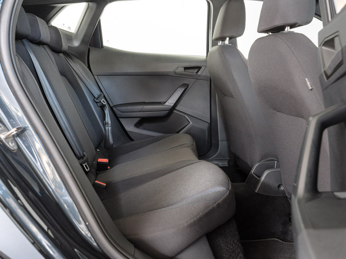 Renting SEAT Ibiza 1.0 TSI S&S FR XL 81 kW (110 CV) Ocasión