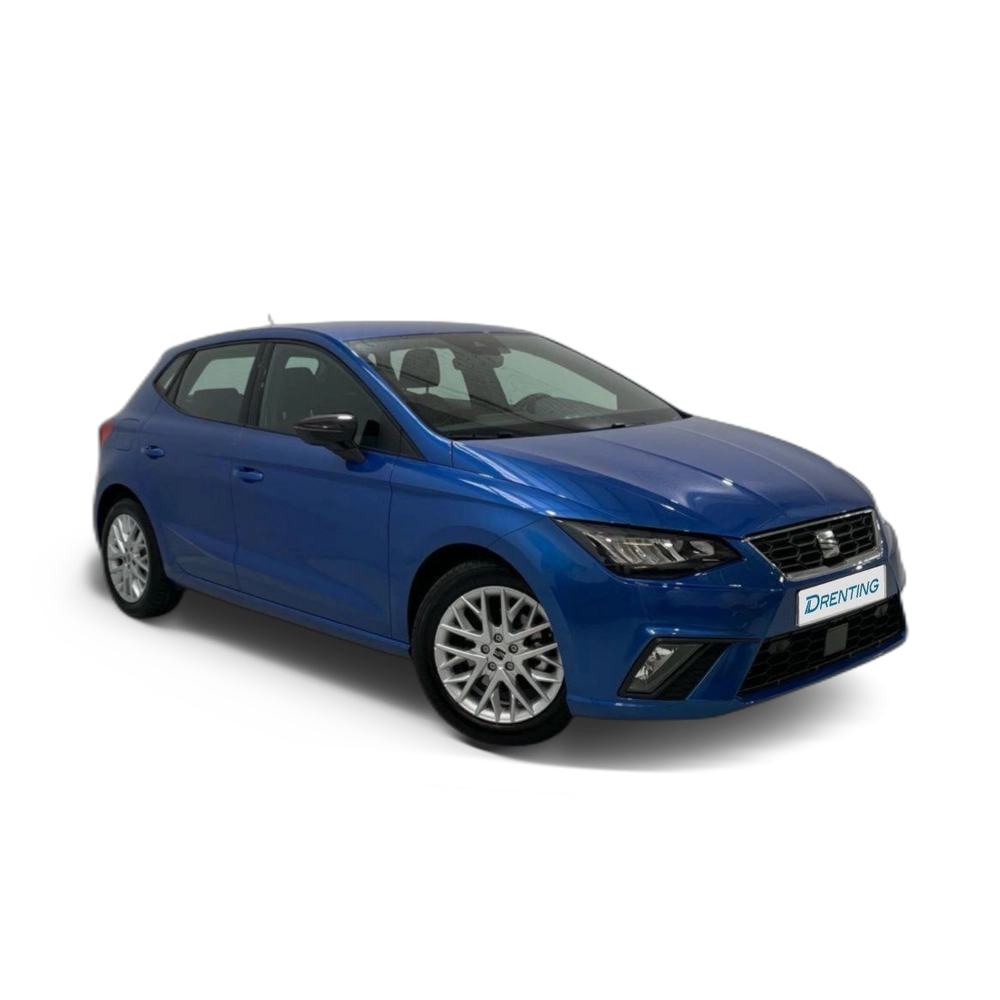 SEAT Ibiza 1.0 TSI S&S FR XS 85 kW (115 CV) 4