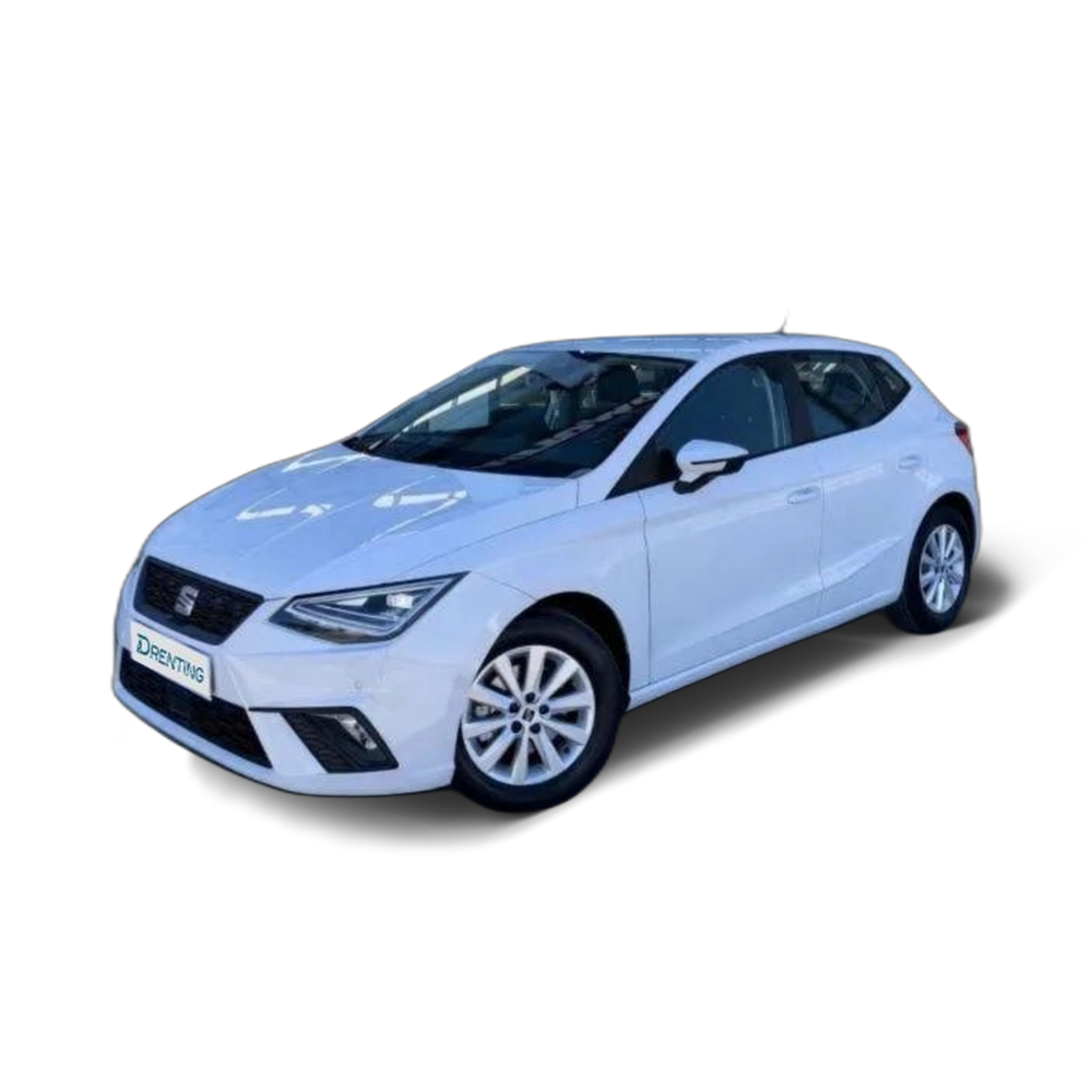 SEAT Ibiza 1.0 TSI S&S Style 110 1
