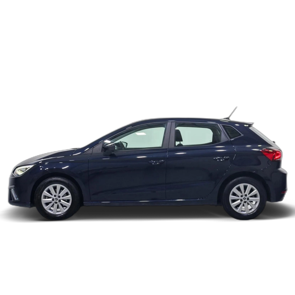 SEAT Ibiza 1.0 TSI S&S Style 110 1 1
