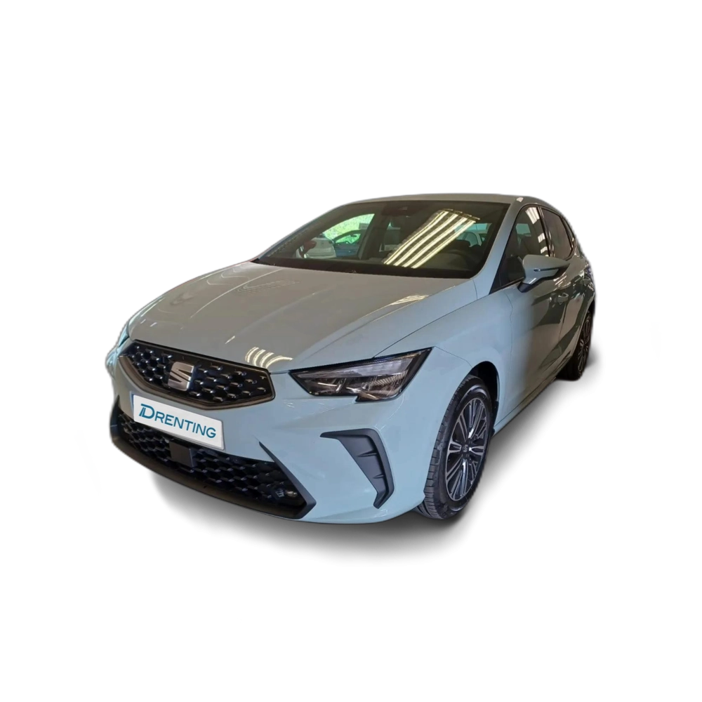 SEAT Ibiza 1.0 TSI S&S Style 85kW 1