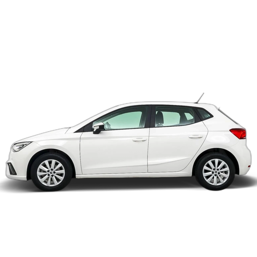 Renting SEAT Ibiza 1.0 TSI S&amp;S Style XM 110