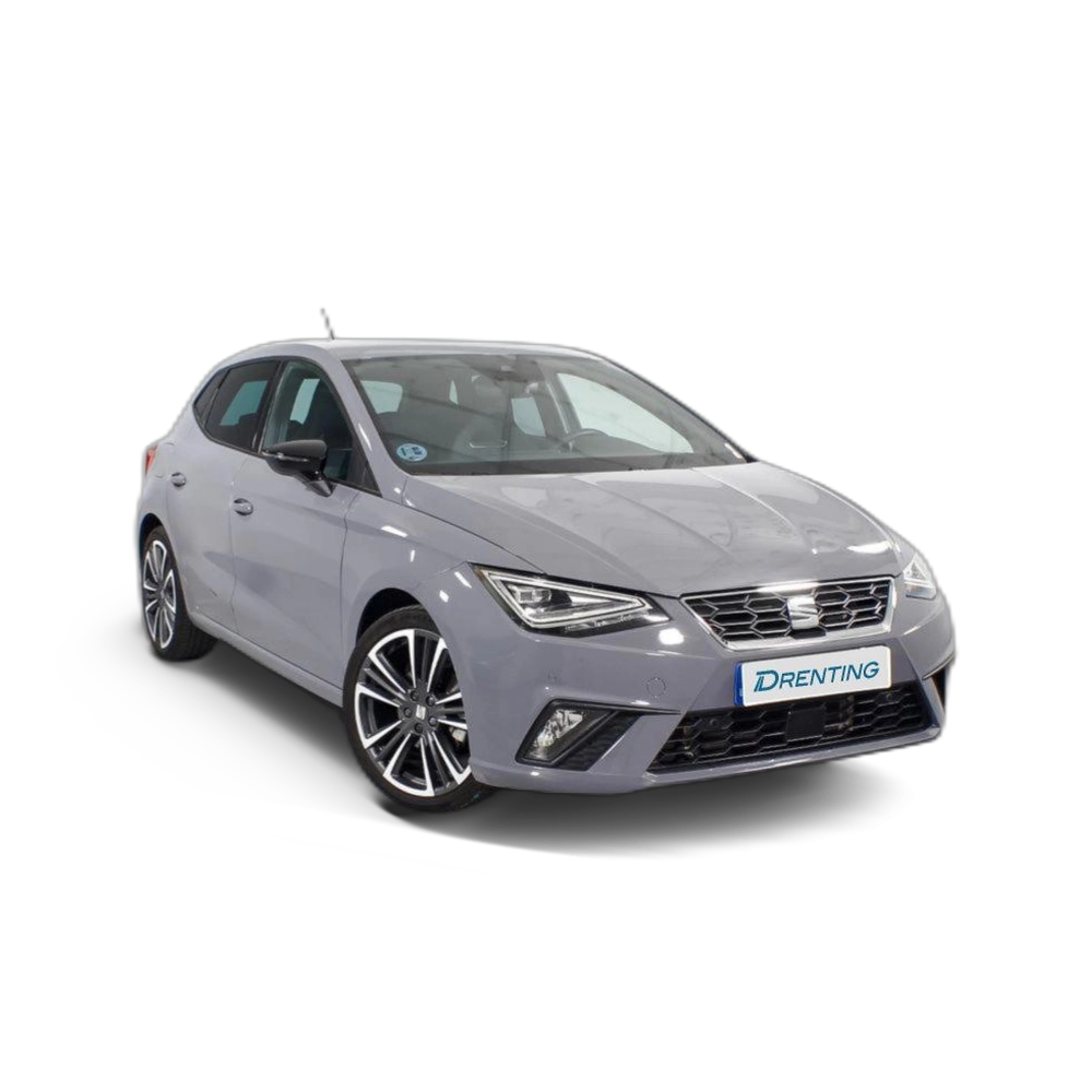 Seat Ibiza 1.5 TSI 110KW FR XS DSG 5P