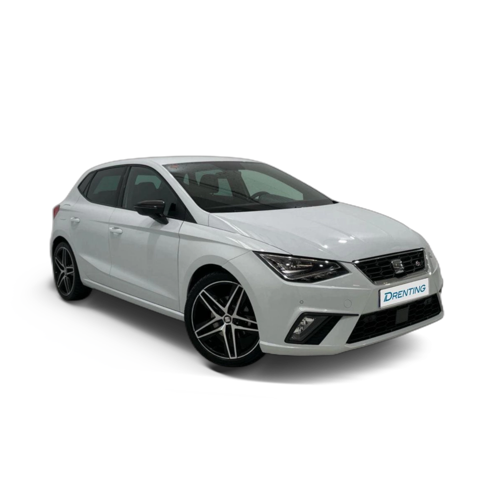 SEAT Ibiza 1.5 TSI FR DSG 110 kW (150 CV)